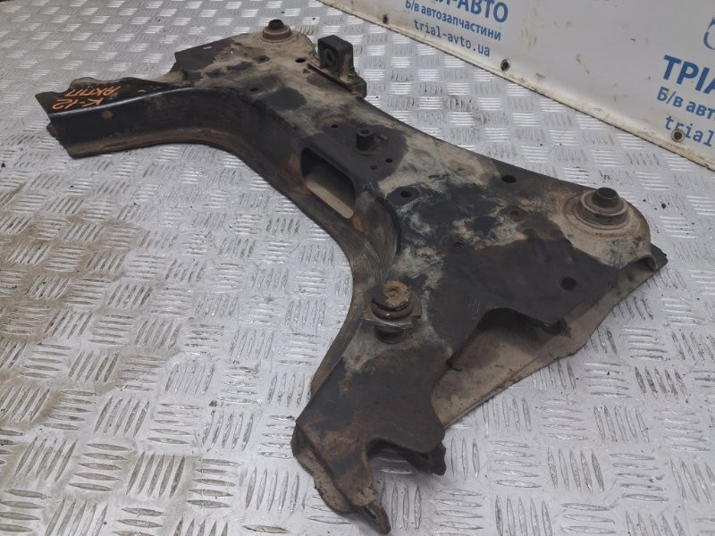 Балка передней подвески Nissan Micra 2002-2010 544003U801 (Арт. 84605) Київ - зображення 8