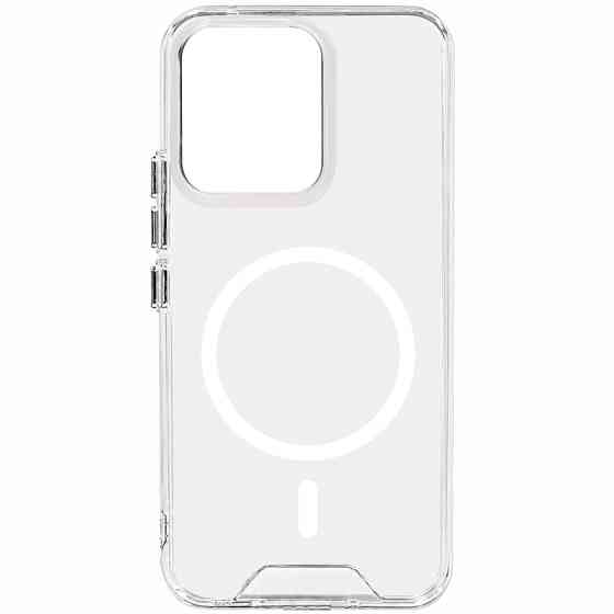 Чехол TPU Space Case with Magnetic Fit для Xiaomi Redmi 15C (EU) Херсон