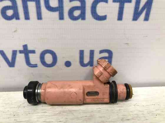 Форсунка топливная Mitsubishi Pajero Sport K9 3.0 БЕНЗИН 6G72 1996 (б/у) Киев