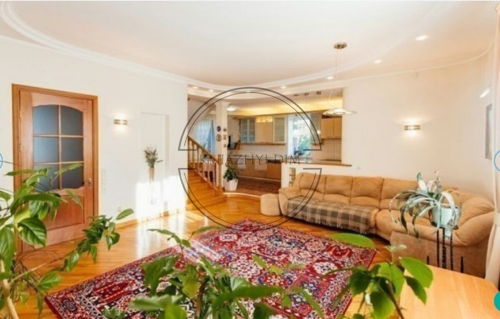 Здам в оренду будинок 200 м2 на Відрадному № 137952 Киев - изображение 7