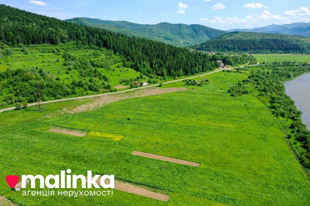 продажа земля сельскохозяйственного назначения Дрогобычский, Новый Кропивник, 100000 $  - зображення 5