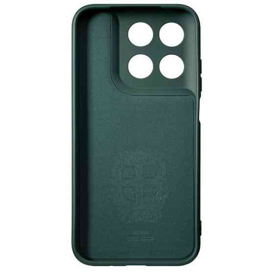 Чохол ArmorStandart ICON Camera Cov для Motorola G77 5G Dark Green (ARM91388) Харьков