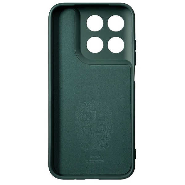 Чохол ArmorStandart ICON Camera Cov для Motorola G77 5G Dark Green (ARM91388) Харків - зображення 2