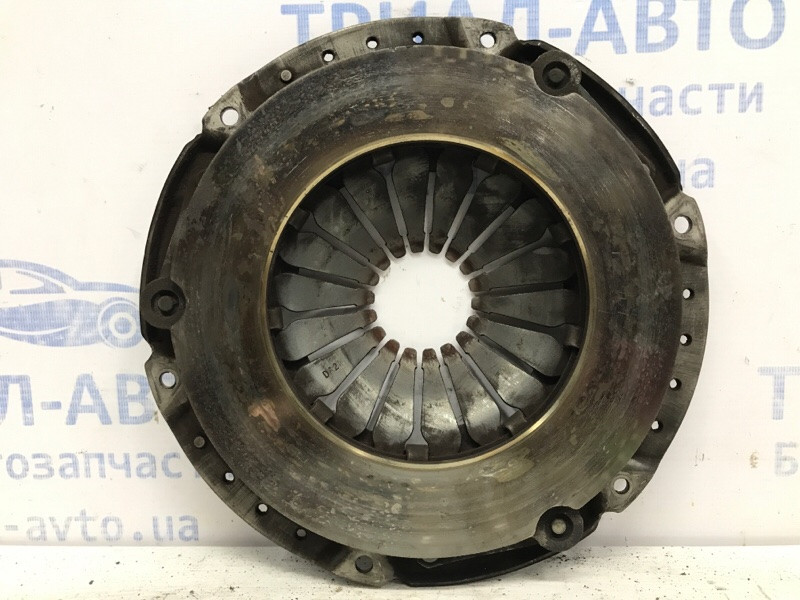 Корзина сцепления Chevrolet Cruze J300 1.8 2009 (б/у) Київ - зображення 3