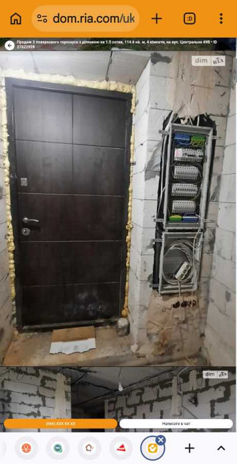 продажа 5-к квартира Бориспольский, Гора, 74950 $  - зображення 3
