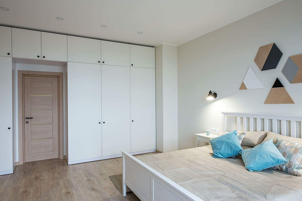 Без% продам, здам 4 кімн 174м2, Тургенєвська 44, ремонт Скандинавський стиль, посольство Ватикану Київ - зображення 7