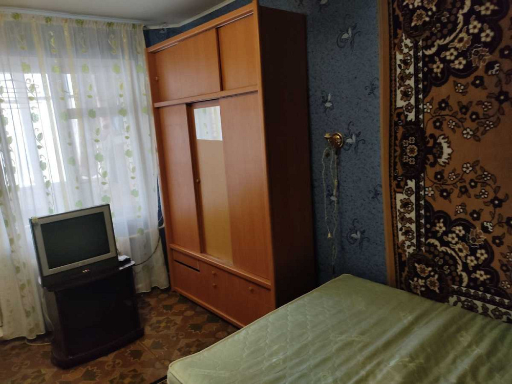 долгосрочная аренда 2-к квартира Одесса, Пересыпский, 5000 грн./мес. Одеса - зображення 1