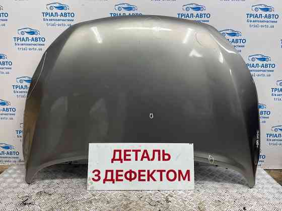 Капот Kia Sorento 2014-2020 66400C6000 (Арт. 71680) Київ