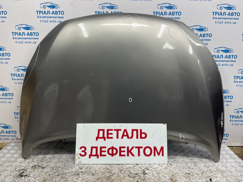 Капот Kia Sorento 2014-2020 66400C6000 (Арт. 71680) Киев - изображение 1