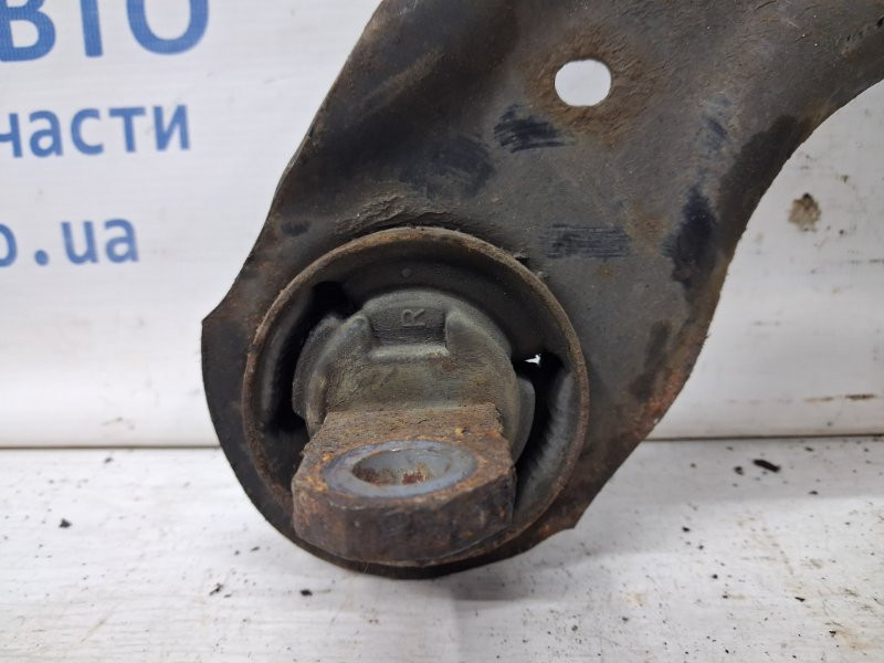 Рычаг задней подвески продольный правый Mazda 3 BM 2.2 DIESEL 2013 (б/у) Киев - изображение 2