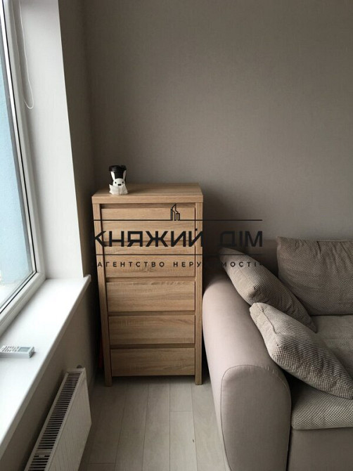 Оренда 1 кімнатної квартири на Оболоні № 1189162 Київ - зображення 4