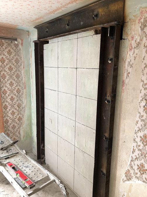 Демонтаж сантехкабины,блоккомнаты в 5-ти,9-ти,12-ти,16-ти этажке Харьков,область Харків - зображення 5