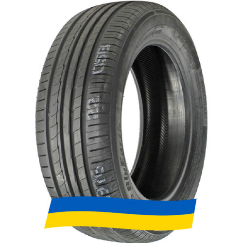 215/50 R18 Yokohama BluEarth-A AE50 92V Легкова шина Київ - зображення 5