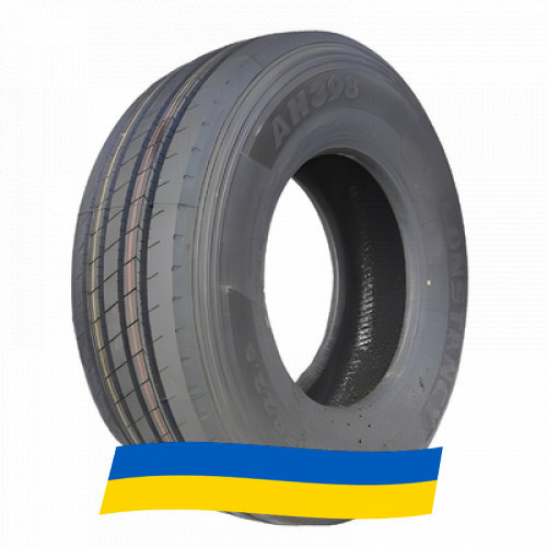 385/65 R22.5 Constancy AH398 160 Прицепная шина Киев - изображение 1