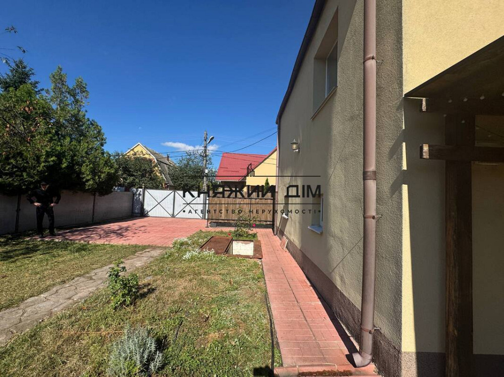 ПРОДАЖ БЕЗ КОМІСІІ Будинок на Осокорках м Славутич вул Ентузиастів 11 код 2211841 Київ - зображення 12