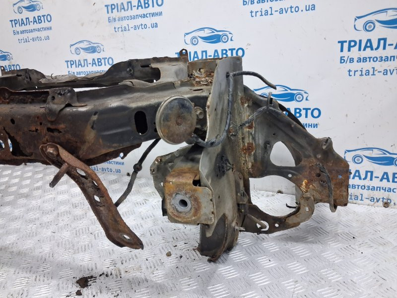 Панель передняя Honda Accord 2002-2008 60400SEAE01ZZ (Арт. 76183) Київ - зображення 8