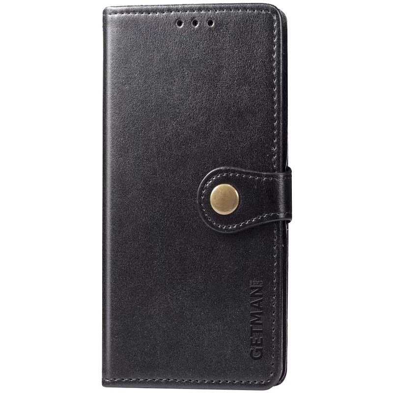Кожаный чехол-книжка GETMAN Gallant (PU) для Xiaomi Redmi 9 Херсон - зображення 5