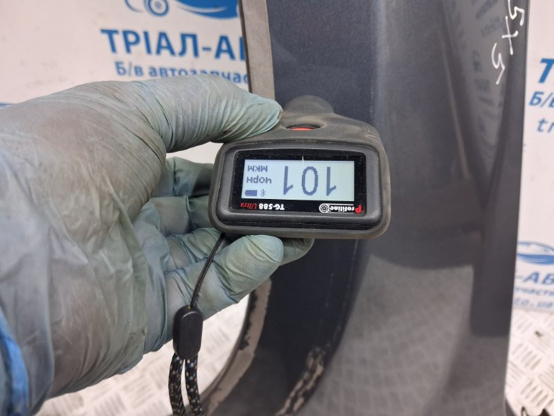 Крыло переднее левое Suzuki Grand Vitara 2005-2016 5771065J10 (Арт. 70035) Киев - изображение 4