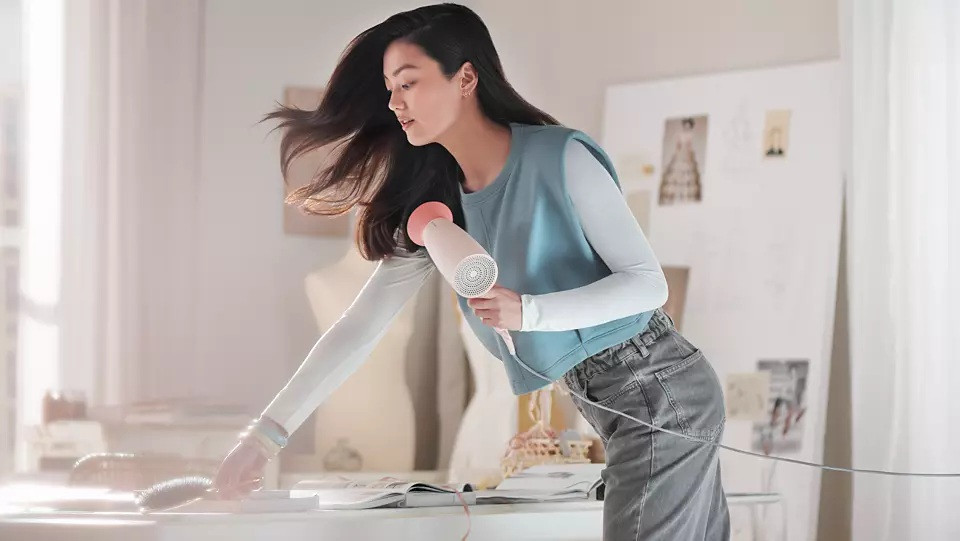 Фен Philips BHD342-10 2100 Вт Киев - изображение 6