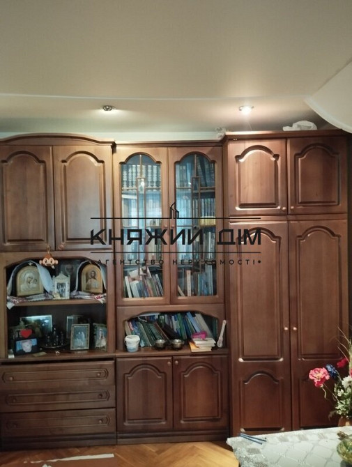 Оренда 1-к.кв. на м. Лівобережна по вул. Митрополита Андрія Шептицького 7, Дніпровський р-н Киев - изображение 4