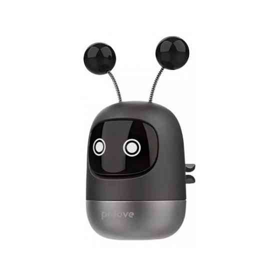 Автомобільний ароматизатор Proove Emoji Robot Surprise (AFER00000002) Харків