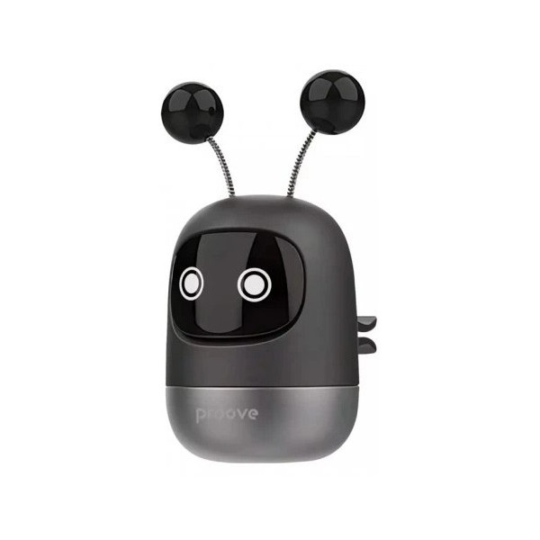 Автомобільний ароматизатор Proove Emoji Robot Surprise (AFER00000002) Харьков - изображение 1