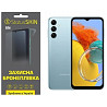 Поліуретанова плівка StatusSKIN Lite на екран Samsung M14 5G M146 Глянцева (Код товару:26941) Харків