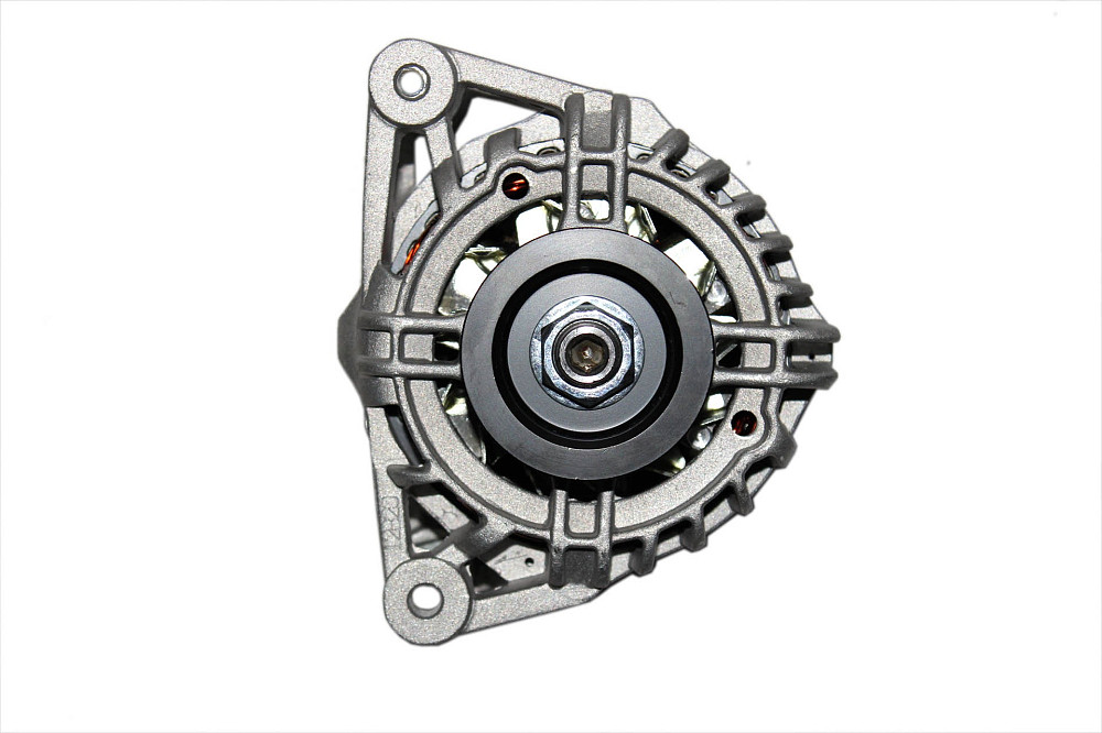 Генератор 14V-70A-5gr на Ford Форд Escort, Fiesta, Focus, Courier, Mazda Хмельницкий - изображение 1