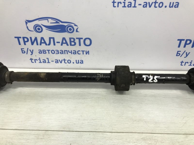 Привод передний правый АКПП Toyota Avensis 2003-2009 43410-05340 (Арт. 39987) Київ - зображення 7