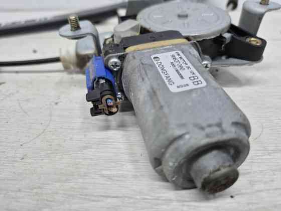 Стеклоподъемник передний правый Chevrolet Captiva C100 2.4 БЕНЗИН Z24SED 2006 (б/у) Київ