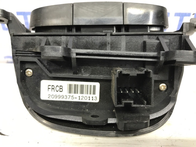 Кнопки руля Chevrolet Captiva C140 2.2 ДИЗЕЛЬ 2006 (б/у) Київ - зображення 3