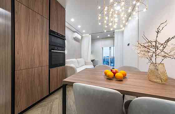 продажа 2-к квартира Киев, Голосеевский, 139999 $ Київ