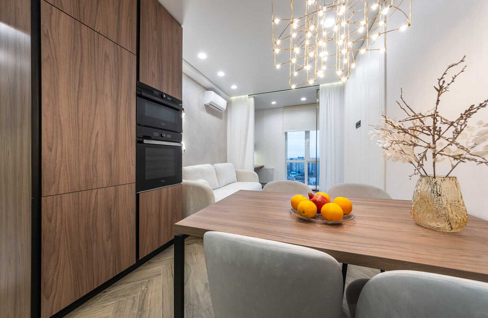 продажа 2-к квартира Киев, Голосеевский, 139999 $ Київ - зображення 4