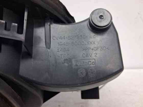Лючок бака Ford Kuga CBS 2.0 DIESEL 2011 (б/у) Киев