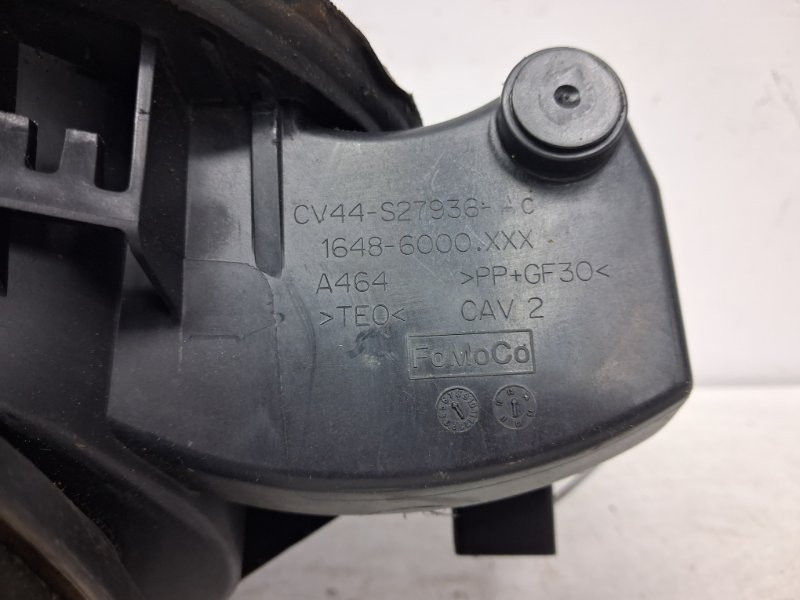 Лючок бака Ford Kuga CBS 2.0 DIESEL 2011 (б/у) Київ - зображення 4