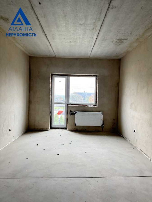 продажа 1-к квартира Луцк, Струмовка, 41000 $  - зображення 5