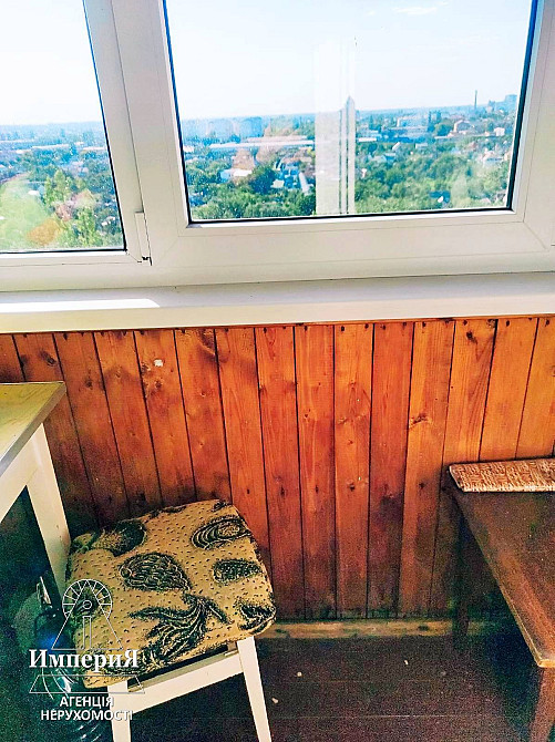 Продам однокомнатную на 4 Микрорайоне. Не малосемейка. Белая Церковь - изображение 11