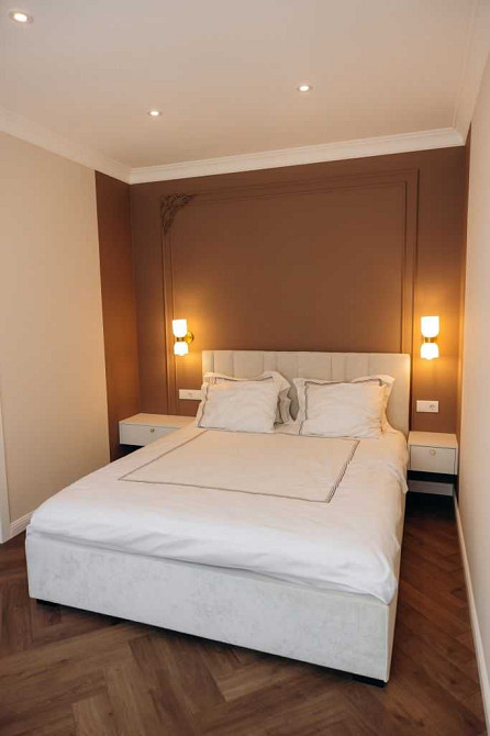 долгосрочная аренда 2-к квартира Броварский, Бровары, 500 $/мес. Бровари - зображення 2