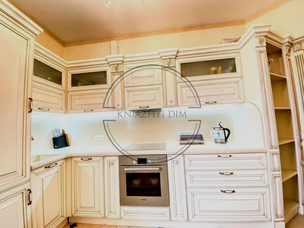 ЖК бизнес класса Авеню. Продаж 1 комн. на бул. Дружбы Н. м Дружбы Народов Київ - зображення 9