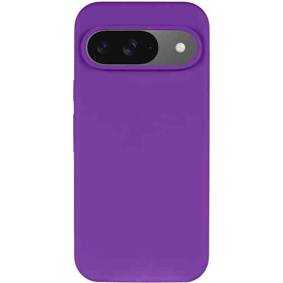 Чехол Silicone Cover Ummi Lakshmi (AA) для Google Pixel 9 / 9 Pro Херсон