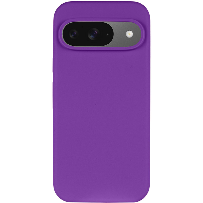 Чехол Silicone Cover Ummi Lakshmi (AA) для Google Pixel 9 / 9 Pro Херсон - зображення 2
