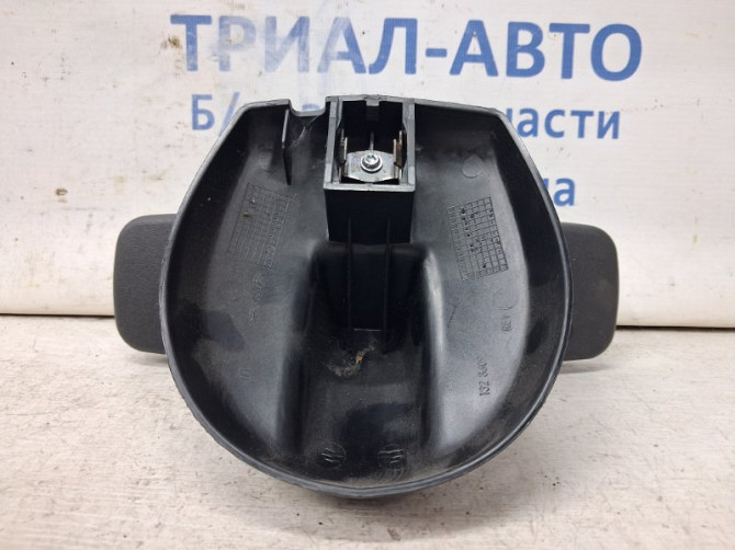 Зеркало салона Nissan Qashqai J10 2.0 БЕНЗИН MR20DE 2006 (б/у) Київ - зображення 2