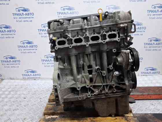 Двигатель Suzuki SX4 2006-2014 M16A (Арт. 64667) Київ