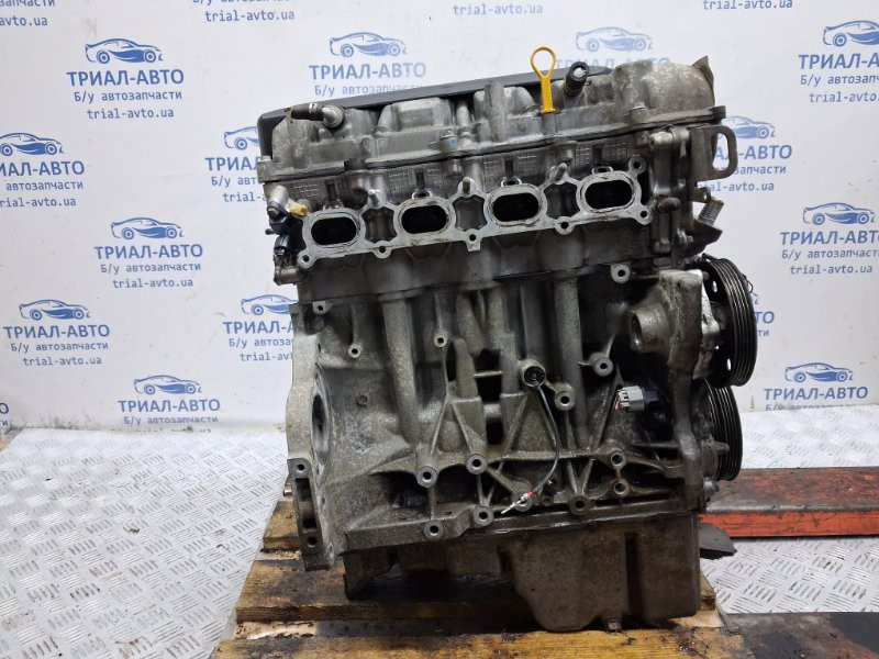 Двигатель Suzuki SX4 2006-2014 M16A (Арт. 64667) Київ - зображення 1