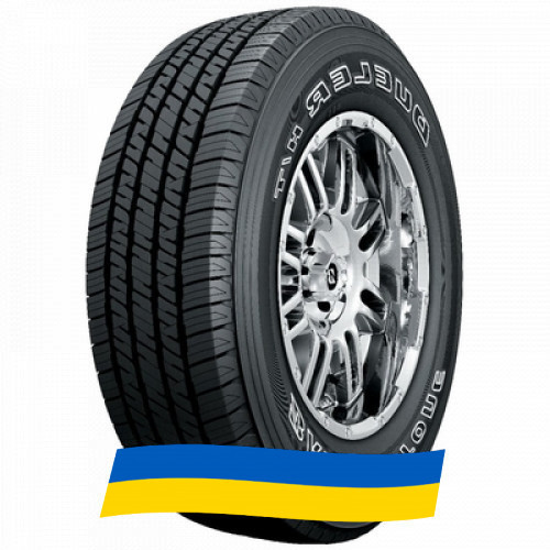 255/70 R18 Bridgestone Dueler H/T 685 113T Позашляхова шина Київ - зображення 1