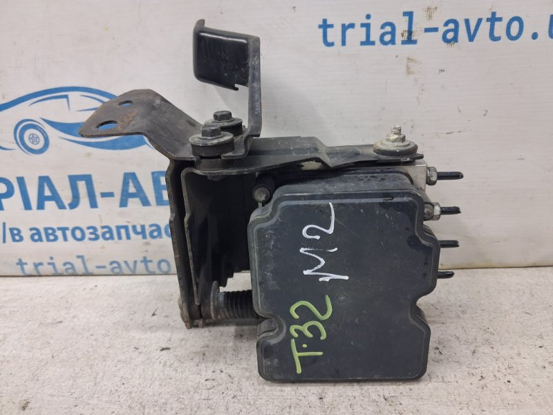 Блок abs Nissan X-Trail 2014-2021 476604CC0A (Арт. 84084) Київ - зображення 6