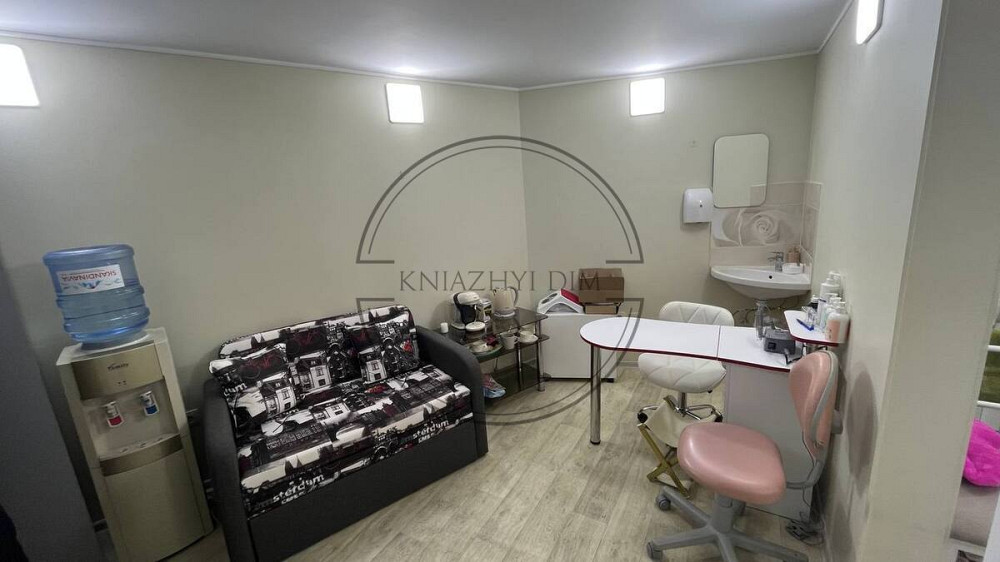 Оренда приміщення в ценьрі Києва під косметологію № 1419094 Київ - зображення 9