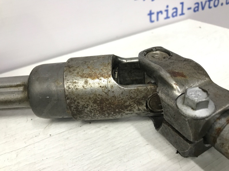 Колонка рулевая Ford Kuga 2011-2019 CV613C529 (Арт. 45702) Київ - зображення 6