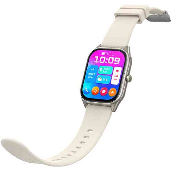 Смарт-часы Hoco Y41 Smart sports watch (call version) Херсон