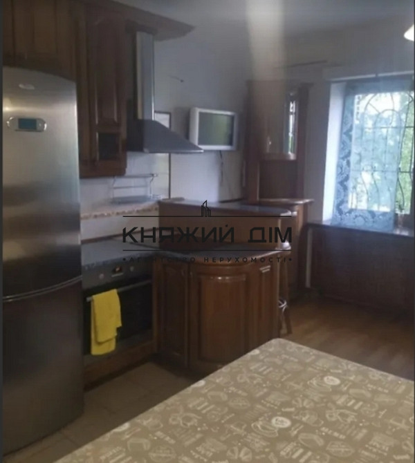 Оренда 3-кімнатної квартири м. Оболонь, код 11204050 Киев - изображение 4